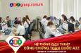 Dịch Văn Bản Tiếng Hàn Tại Phú Thọ – Giải Pháp Chính Xác Cho Du Học, Xuất Khẩu Lao Động Và Doanh Nghiệp