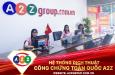 Dịch Thuật Chuyên Ngành Giải Trí – Giải Pháp Chuẩn Xác Từ Dịch Thuật A2Z