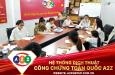 Dịch vụ dịch thuật công chứng Chuyên Nghiệp tại huyện Thanh Ba