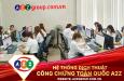 Dịch Thuật Tiếng Thái Lan Sang Tiếng Việt Tại A2Z Huyện Thanh Ba