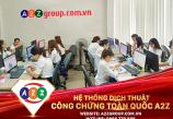 Dịch Tài Liệu Tiếng Thổ Nhĩ Kỳ Tại Phú Thọ – Giải Pháp Chuyên Nghiệp Cho Doanh Nghiệp và Cá Nhân