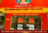 Dịch Hợp Đồng Tiếng Anh Tại A2Z Huyện Cẩm Khê